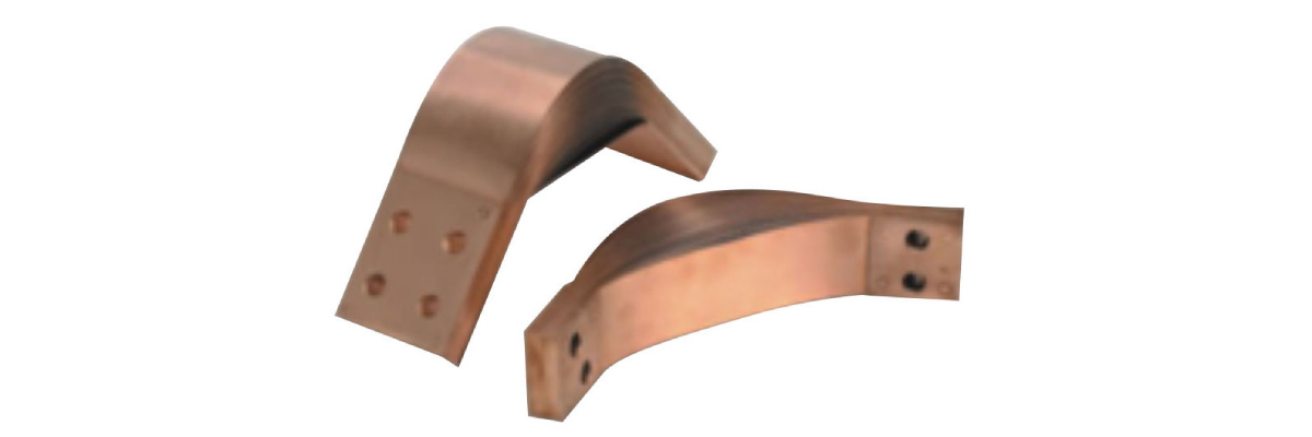 Flexible Press Riveted Busbars