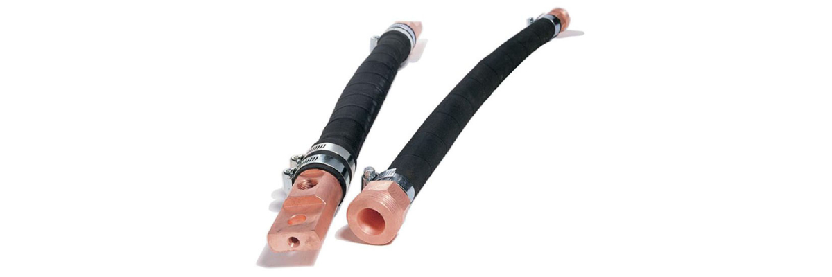 Water Cooled Cables