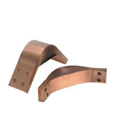 Flexible Press Riveted Busbars